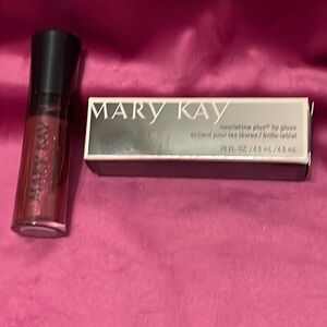 NouriShine Plus
Lip Gloss 
Sparkle Berry 
.15